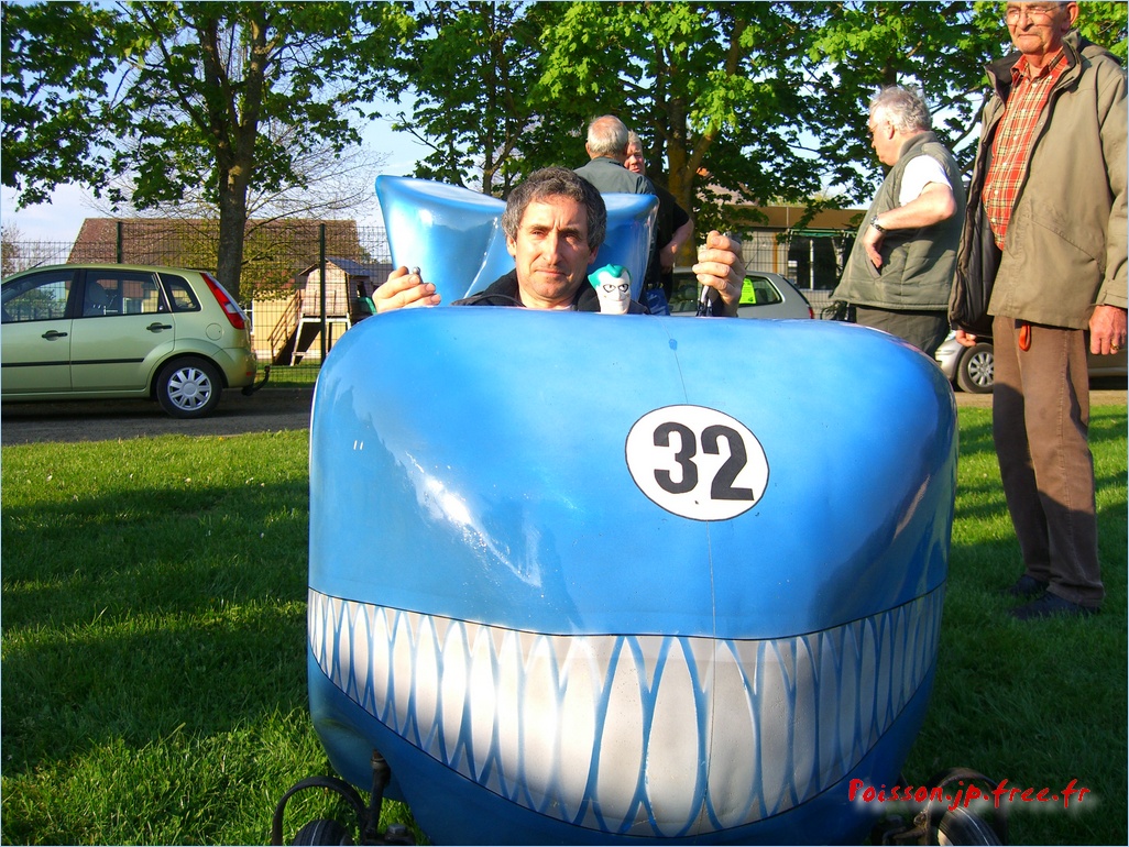preparation course Garnay 12